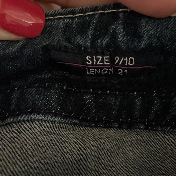 Vigoss Capris - Picture 4 of 4